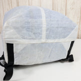 【OneSize ホワイト系】 Hyperlite Mountain Gear Hmg ( ハイパーライトマウンテンギア ) メトロ パック Metro Pack ポリエチレン DCF ( ダイニーマ・コンポジット・ファブリック / キューベンファイバー ) 26L - 【公式】2ndGEAR（セカンドギア）Webショップ【登山用品・アウトドア用品専門 買取販売店】