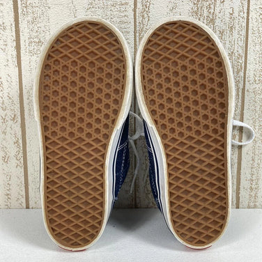 【Boy's 14.0cm ネイビー系】 Vans バンズ ベビー ハーフキャブ Half Cab キッズ スニーカー スケシュー 721454 Boy's Denim スニーカー ライフスタイルシューズ フットウェア - 【公式】2ndGEAR（セカンドギア）Webショップ【登山用品・アウトドア用品専門 買取販売店】