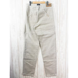 【Men's S ベージュ系】 1990s Gramicci ( グラミチ ) マウンテンパンツ Mountain Pants 生産終了モデル 入手困難 クライミングパンツ コットンダック コットン ウェア ボトムス ロングパンツ コットン z00051365 コ - 【公式】2ndGEAR（セカンドギア）Webショップ【登山用品・アウトドア用品専門 買取販売店】