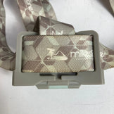 Milestone Advance MS-B1+ Lighting Gear Headlamp (One Size, Beige) (z00053825)