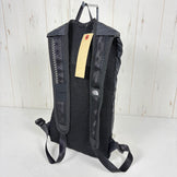 【OneSize ブラック系】 The North Face ( ザ・ノースフェイス ) ヘミスフェア Hemisphere ナイロン バッグ ストレージ ランニングベスト ベストパック z00054921  ランニングベスト ベストパック バッグ ストレージ