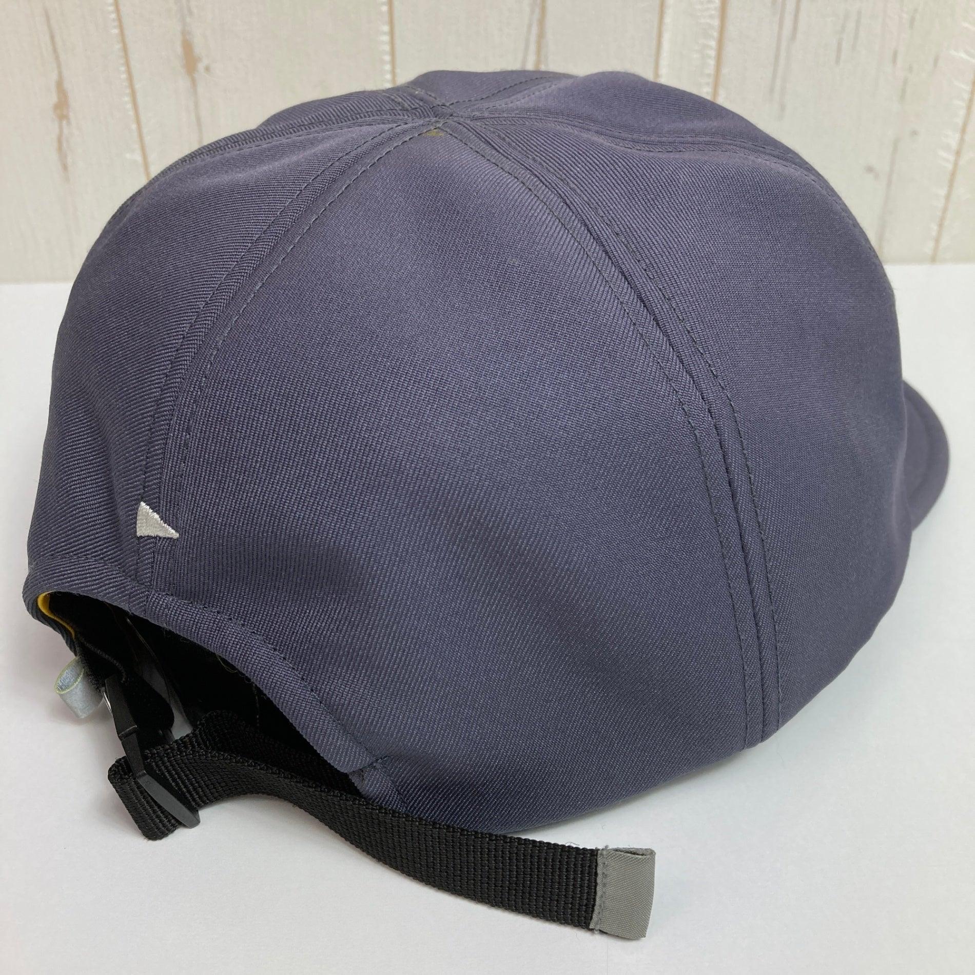 【Unisex OneSize グレー系】 Halo Commodity ( ハロコモディティ ) フォーセイクン キャップ Forsaken Cap ポリエステル ウェア ウェア小物 ヘッドウェア キャップ z00052300 キャップ ヘッドウェア ウェア小物 ウェア - 【公式】2ndGEAR（セカンドギア）Webショップ【登山用品・アウトドア用品専門 買取販売店】