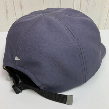 【Unisex OneSize グレー系】 Halo Commodity ( ハロコモディティ ) フォーセイクン キャップ Forsaken Cap ポリエステル ウェア ウェア小物 ヘッドウェア キャップ z00052300 キャップ ヘッドウェア ウェア小物 ウェア - 【公式】2ndGEAR（セカンドギア）Webショップ【登山用品・アウトドア用品専門 買取販売店】