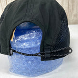 【Unisex OneSize ブラック系】 Mountain Hardwear ( マウンテンハードウェア ) コアエアシェルキャップ Kor AirShell Cap ナイロン ウェア ウェア小物 ヘッドウェア キャップ z00050656 キャップ ヘッドウェア ウェア小 - 【公式】2ndGEAR（セカンドギア）Webショップ【登山用品・アウトドア用品専門 買取販売店】