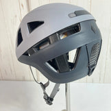 Black Diamond Capitan Pewter/Black Helmet (S/M Gray) z00054024