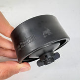 【均码 黑色系】Klean Kanteen (克林坎汀) 保温杯 592ml 饮水装备 保温瓶 z00057241 保温瓶 饮水装备