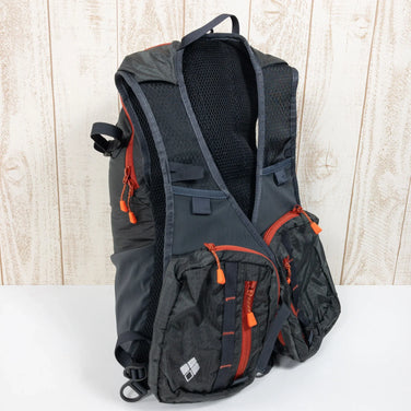 【OneSize グレー系】 Montbell ( モンベル ) アングラーパック 15 ダークグレ－ ナイロン バッグ ストレージ バックパック デイパック 容量【～29L】 z00050263 ダークグレ－ デイパック 容量【～29L】 バックパック バッグ - 【公式】2ndGEAR（セカンドギア）Webショップ【登山用品・アウトドア用品専門 買取販売店】