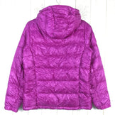 【Women's S パープル系】 Montbell ( モンベル ) アルパイン ダウンパーカ 800Fp Exダウン ジャケット ダウン 1101408 Asian Women's DKFS ダークフューシャ ダウンインサレーション アウター ジャケット トップス - 【公式】2ndGEAR（セカンドギア）Webショップ【登山用品・アウトドア用品専門 買取販売店】