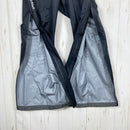 【Men's S ブラック系】 Montbell ( モンベル ) ストーム クルーザー フル ジップ パンツ Storm Cruiser Full Zip Pants ナイロン ウェア ボトムス ロングパンツ レインシェル z00055583  レインシェル ロン-5