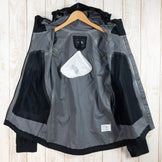 【Men's M ブラック系】 The North Face ( ザ・ノースフェイス ) オプティミスト ジャケット Optmist Jacket ナイロン NP11801 Asian Men's 撥水機能 防水機能 レインシェル アウター ジャケット トップス - 【公式】2ndGEAR（セカンドギア）Webショップ【登山用品・アウトドア用品専門 買取販売店】