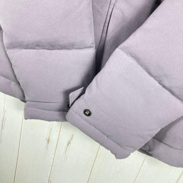 女士小号海军蓝 2015 Patagonia Bivy 羽绒服 RSTP 羽绒上衣外套夹克羽绒保暖 z00053488 RSTP 羽绒内衬