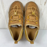 Unisex, Size 24.0cm, Khaki, rig footwear doob Winter Recovery Shoes RG0011 COYOTE z00055308 COYOTE Recovery Shoes Relaxation Shoes Footwear