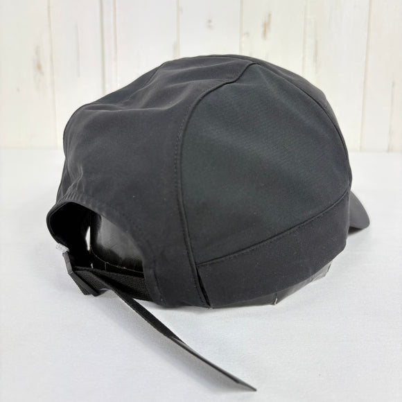 【Unisex L/XL ブラック系】 Arcteryx ( アークテリクス ) カルバス キャップ Calvus Cap 通気性 吸湿性 抗菌防臭 ポリエステル ウェア ウェア小物 ヘッドウェア キャップ z00061596  キャップ ヘッドウェア ウェア小物 ウェア