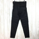 【Men's M ブラック系】フォートレス Fortress ベースプロ 1/4 ジップ Basepro 1/4 Zip + ベースプロ パンツ Basepro Pant 上下セット セットアップ 厳冬期 インサレーション ベースレイヤー International Men's 化繊 ロングスリーブTシャツ クルーネック インナー シャツ トップス ウェア - 【公式】2ndGEAR（セカンドギア）Webショップ【登山用品・アウトドア用品専門 買取販売店】