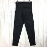 【Men's M ブラック系】フォートレス Fortress ベースプロ 1/4 ジップ Basepro 1/4 Zip + ベースプロ パンツ Basepro Pant 上下セット セットアップ 厳冬期 インサレーション ベースレイヤー International Men's 化繊 ロングスリーブTシャツ クルーネック インナー シャツ トップス ウェア - 【公式】2ndGEAR（セカンドギア）Webショップ【登山用品・アウトドア用品専門 買取販売店】