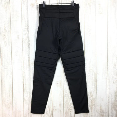 【Men's M ブラック系】フォートレス Fortress ベースプロ 1/4 ジップ Basepro 1/4 Zip + ベースプロ パンツ Basepro Pant 上下セット セットアップ 厳冬期 インサレーション ベースレイヤー International Men's 化繊 ロングスリーブTシャツ クルーネック インナー シャツ トップス ウェア - 【公式】2ndGEAR（セカンドギア）Webショップ【登山用品・アウトドア用品専門 買取販売店】