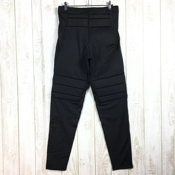 【Men's M ブラック系】フォートレス Fortress ベースプロ 1/4 ジップ Basepro 1/4 Zip + ベースプロ パンツ Basepro Pant 上下セット セットアップ 厳冬期 インサレーション ベースレイヤー International Men's 化繊 ロングスリーブTシャツ クルーネック インナー シャツ トップス ウェア - 【公式】2ndGEAR（セカンドギア）Webショップ【登山用品・アウトドア用品専門 買取販売店】