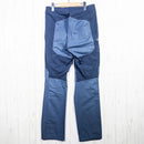 【Men's S ネイビー系】 Arcteryx ( アークテリクス ) ガンマ SL ハイブリッドパンツ ウェア ボトムス ロングパンツ ソフトシェル z00053011  ソフトシェル ロングパンツ ボトムス ウェア-4