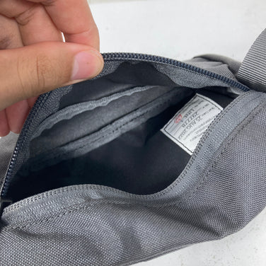 【OneSize グレー系】 Mystery Ranch ( ミステリーランチ ) フォーリッジャーポケット S FORAGER POCKET S Shadow ナイロン バッグ ストレージ 外付けポーチ z00058337 Shadow 外付けポーチ バッグ ス