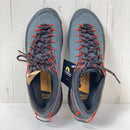 【Men's 26.7cm グレー系】 La Sportiva ( ラ・スポルティバ ) トラバース X4 エヴォ TX4 Evo カーボン / チェリートマト フットウェア アプローチシューズ z00057877 カーボン / チェリートマト アプローチシューズ フットウ-3