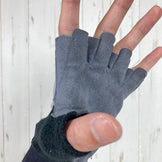 【Unisex S グレー系】 Paine ( パイネ ) リッジ グローブ Ridge Glove ウェア ウェア小物 グローブ 手袋 z00059809  グローブ 手袋 ウェア小物 ウェア