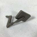 【OneSize グレー系】 Esbit ( エスビット ) チタニウム ストーブ Titanium Stove 超軽量 チタン製 折りたたみ式 固形燃料ストーブ チタン クックウェア バーナー ストーブ z00061571  バーナー ストーブ クックウェア-6