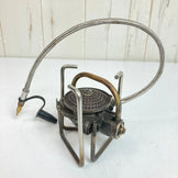 One Size Silver Soto Muka Stove Cookware Burner Stove z00053047 Burner Stove Cookware