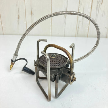 One Size Silver Soto Muka Stove Cookware Burner Stove z00053047 Burner Stove Cookware