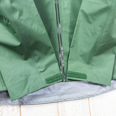 【Men's S グリーン系】 Arcteryx ( アークテリクス ) ベータ SL ジャケット Beta SL Jacket ナイロン ウェア トップス アウター ジャケット ハードシェル GORE-TEX ( ゴアテックス ) z00051202 ハードシェ - 【公式】2ndGEAR（セカンドギア）Webショップ【登山用品・アウトドア用品専門 買取販売店】