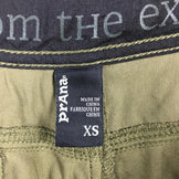 【Men's XS グリーン系】 Prana ( プラナ ) ストレッチ ザイオン ショーツ Stretch Zion Shorts ソフトシェル パンツ 入手困難 M3STRE110 International Men's ソフトシェル ショーツ ショートパンツ - 【公式】2ndGEAR（セカンドギア）Webショップ【登山用品・アウトドア用品専門 買取販売店】