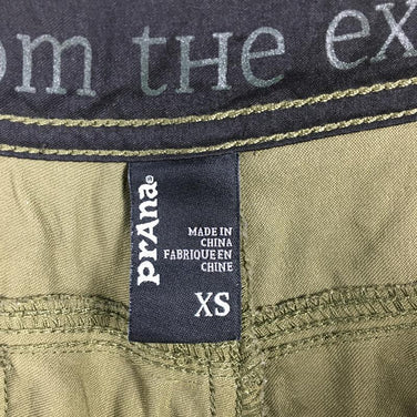 【Men's XS グリーン系】 Prana ( プラナ ) ストレッチ ザイオン ショーツ Stretch Zion Shorts ソフトシェル パンツ 入手困難 M3STRE110 International Men's ソフトシェル ショーツ ショートパンツ - 【公式】2ndGEAR（セカンドギア）Webショップ【登山用品・アウトドア用品専門 買取販売店】