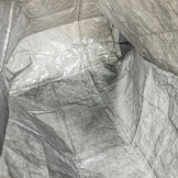 【OneSize グレー系】 c2010 Hyperlite Mountain Gear Hmg ( ハイパーライトマウンテンギア ) トレイル トート Trail Tote 生産終了モデル 入手困難 旧タグ バッグ ストレージ トートバッグ DCF ( ダイニー - 【公式】2ndGEAR（セカンドギア）Webショップ【登山用品・アウトドア用品専門 買取販売店】