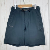 【Women's M ブラック系】 Marmot ( マーモット ) ソフト ショートパンツ ポリエステル ウェア ボトムス ショーツ ショートパンツ ソフトシェル z00054188  ソフトシェル ショーツ ショートパンツ ボトムス ウェア