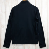 【Men's S ブラック系】 Mountain Hardwear ( マウンテンハードウェア ) マウンテングリッドジャケット ポリエステル ウェア トップス アウター ジャケット フリース ポーラテック・パワーグリッド z00051190 フリース アウター - 【公式】2ndGEAR（セカンドギア）Webショップ【登山用品・アウトドア用品専門 買取販売店】