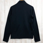 【Men's S ブラック系】 Mountain Hardwear ( マウンテンハードウェア ) マウンテングリッドジャケット ポリエステル ウェア トップス アウター ジャケット フリース ポーラテック・パワーグリッド z00051190 フリース アウター - 【公式】2ndGEAR（セカンドギア）Webショップ【登山用品・アウトドア用品専門 買取販売店】