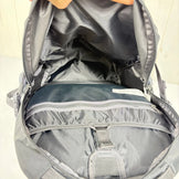 [One Size, Grey] 2026 Patagonia Refugio Day Pack SMDB Polyester Bag Storage Backpack Daypack Capacity [Up to 29L] z00058362 SMDB Daypack
