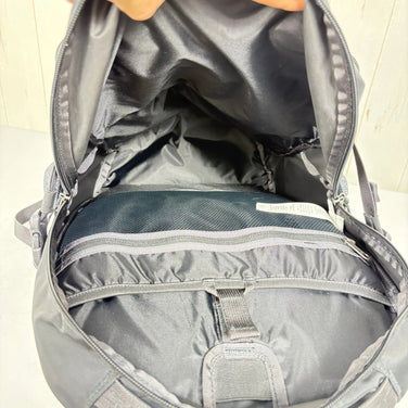 [One Size, Grey] 2026 Patagonia Refugio Day Pack SMDB Polyester Bag Storage Backpack Daypack Capacity [Up to 29L] z00058362 SMDB Daypack