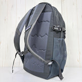 [One Size, Grey] 2026 Patagonia Refugio Day Pack SMDB Polyester Bag Storage Backpack Daypack Capacity [Up to 29L] z00058362 SMDB Daypack