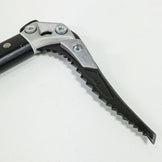 【OneSize ブラック系】 Petzl ( ペツル ) ノミック ウィンターギア ピッケル アイスアックス z00050756 ピッケル アイスアックス ウィンターギア - 【公式】2ndGEAR（セカンドギア）Webショップ【登山用品・アウトドア用品専門 買取販売店】