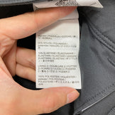 [Men's 30-Short Black] Arcteryx Kragg Cotton Pant - Hard to Find, Direct Store Exclusive Model - Cotton Wear Bottoms Long Pants Cotton z00057474 Cotton Long Pants