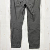 【Women's M グリーン系】 Houdini ( フーディニ ) ウィメンズ ワディ パンツ W's Wadi Pants 160724 BAREMARK GREEN z00056001 BAREMARK GREEN ソフトシェル ロングパンツ ボトムス ウェア