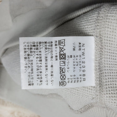 【Women's M ベージュ系】 The North Face ( ザ・ノースフェイス ) ショートスリーブ コンフォーティブル ワッフル クルー S/S Comfortiv Waffle Crew ポリエステル NTW12398R Asian Women's 直営店 - 【公式】2ndGEAR（セカンドギア）Webショップ【登山用品・アウトドア用品専門 買取販売店】