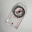 【OneSize クリアー系】 Suunto ( スント ) A-10 NH コンパス A-10 NH Compass 北半球用 ベースプレート式  z00061756-2