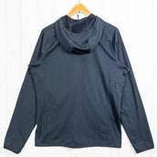 【Men's M ブラック系】 Arcteryx ( アークテリクス ) デルタフーディ Delta Hoody ポリエステル ウェア トップス アウター ジャケット フリース z00052611 フリース アウター ジャケット トップス ウェア - 【公式】2ndGEAR（セカンドギア）Webショップ【登山用品・アウトドア用品専門 買取販売店】