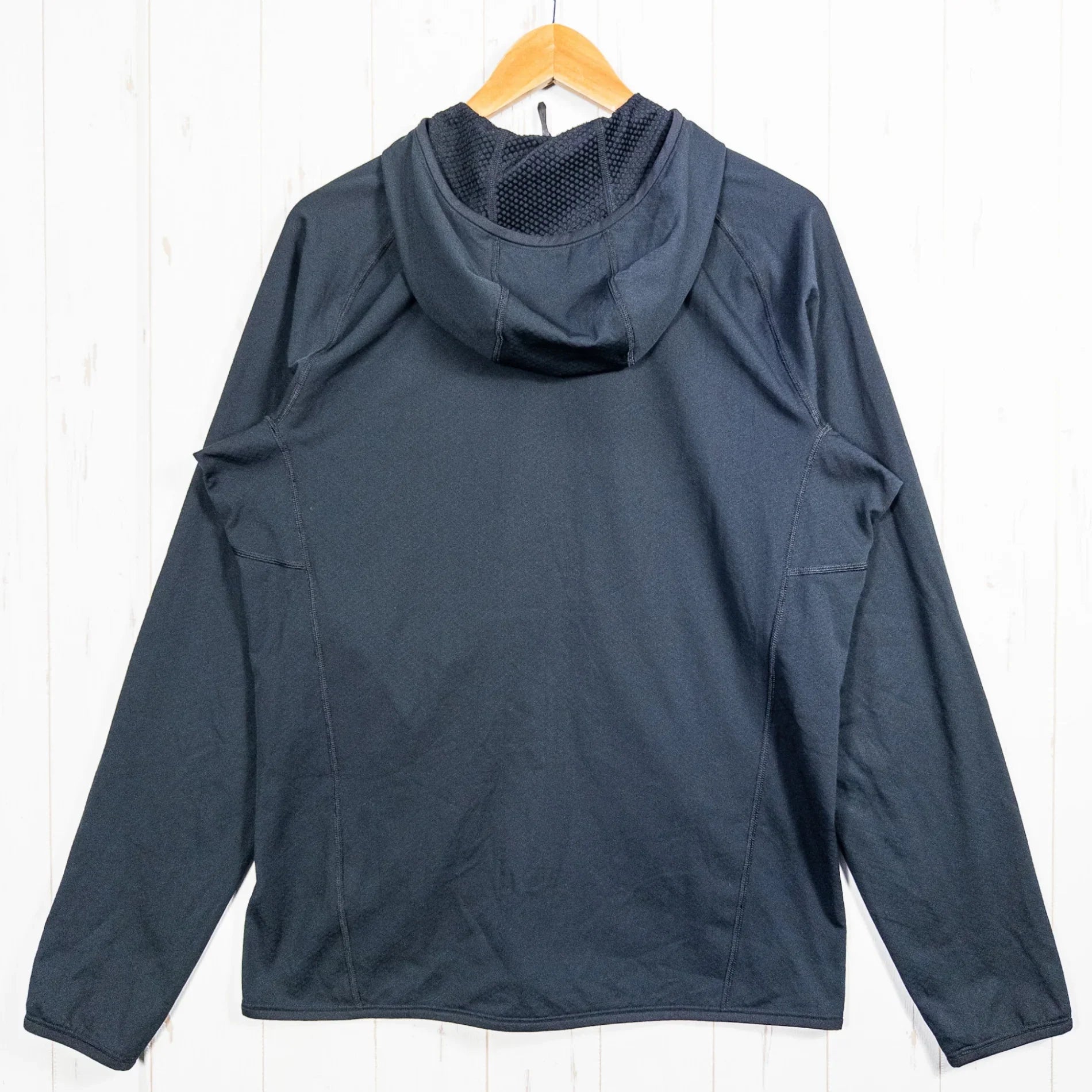 【Men's M ブラック系】 Arcteryx ( アークテリクス ) デルタフーディ Delta Hoody ポリエステル ウェア トップス アウター ジャケット フリース z00052611 フリース アウター ジャケット トップス ウェア - 【公式】2ndGEAR（セカンドギア）Webショップ【登山用品・アウトドア用品専門 買取販売店】