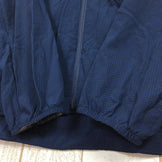 【Men's S ネイビー系】Phenix ( フェニックス ) ブリーズ ジャケット Breeze Jacket ウィンドシェル フーディ PH912WT10 Asian Men's ウィンドシェル アウター ジャケット トップス ウェア - 【公式】2ndGEAR（セカンドギア）Webショップ【登山用品・アウトドア用品専門 買取販売店】