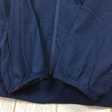 【Men's S ネイビー系】Phenix ( フェニックス ) ブリーズ ジャケット Breeze Jacket ウィンドシェル フーディ PH912WT10 Asian Men's ウィンドシェル アウター ジャケット トップス ウェア - 【公式】2ndGEAR（セカンドギア）Webショップ【登山用品・アウトドア用品専門 買取販売店】