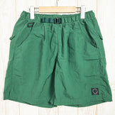 【Men's L グリーン系】 Yamatomichi ( 山と道 ) ファイブ ポケット ショーツ ロング 5-Pocket Shorts Long ナイロン Asian Men's 生産終了モデル 入手困難 化繊 ショーツ ショートパンツ ボトムス ウェア - 【公式】2ndGEAR（セカンドギア）Webショップ【登山用品・アウトドア用品専門 買取販売店】
