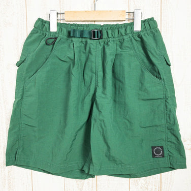 【Men's L グリーン系】 Yamatomichi ( 山と道 ) ファイブ ポケット ショーツ ロング 5-Pocket Shorts Long ナイロン Asian Men's 生産終了モデル 入手困難 化繊 ショーツ ショートパンツ ボトムス ウェア - 【公式】2ndGEAR（セカンドギア）Webショップ【登山用品・アウトドア用品専門 買取販売店】
