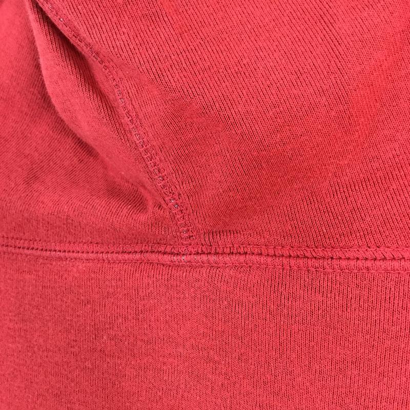 【Women's M レッド系】 Patagonia ( パタゴニア ) エリシアン フーディ Elysian Hoody スウェット パーカー 26680 International Women's POP 化繊 フーディ インナー シャツ トップス ウェア